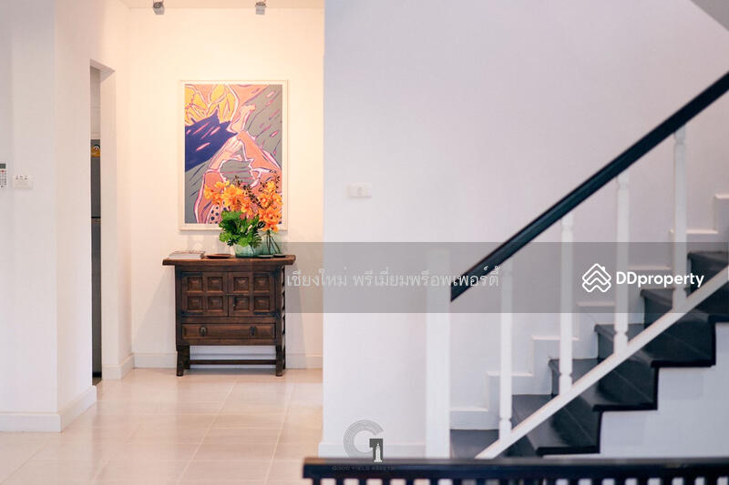บ้านหรู 2 ชั้นให้เช่า ใกล้โรงเรียน Unity Concord, ABS, ท่าศาลา เชียงใหม่, เชียงใหม่, ท่าศาลา, เมืองเชียงใหม่, เชียงใหม่, 240 ตร.ม., บ้านเดี่ยว ให้เช่า, โดย Johnny Surat, 10670587 - DDproperty.com