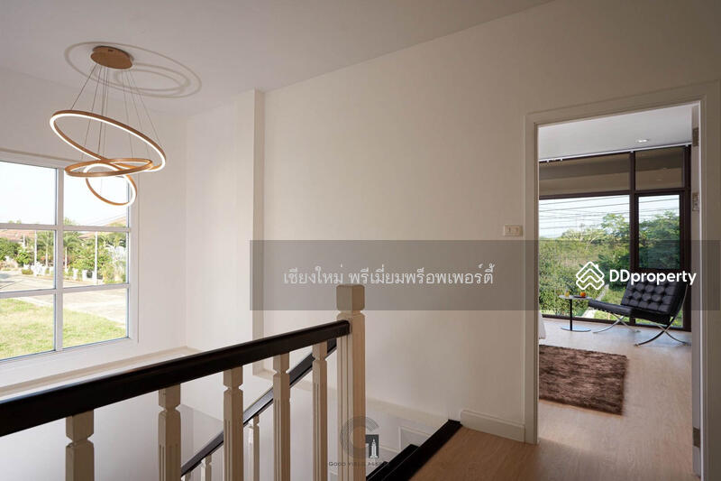 House for rent near Unity Concord, ACIS, ABS Schools, Tha Sala, Chiang Mai, Tha Sa La, Muang Chiang Mai, Chiang Mai, 4 Bedrooms, 240 sqm, Single Detached House For Rent, by Surat Premsri, 10670587 - DDproperty.com