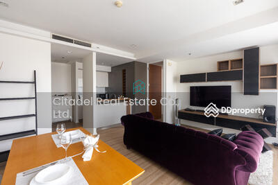 For Rent - The River by Raimon Land, Bangkok