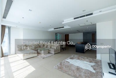 For Rent - The River by Raimon Land, Bangkok