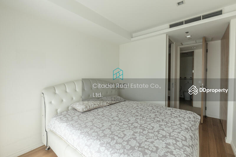 The River by Raimon Land, Bangkok, Soi Charoen Nakorn 13, Charoen Nakorn Road, Khlong Ton Sai, Khlong San, Bangkok, 2 Bedrooms, 130 sqm, Condo For Rent, by Citadel Real Estate Co., Ltd. -, 10670696 - DDproperty.com