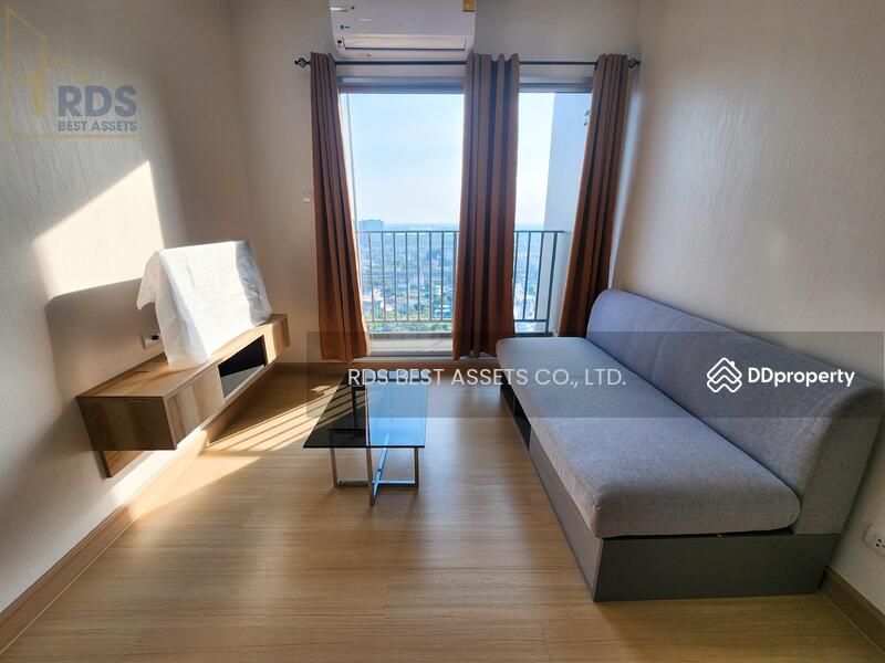 For Rent - Supalai Veranda Sukhumvit 117, Samut Prakan