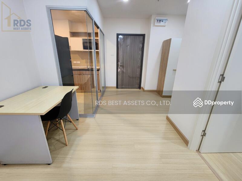 For Rent - Supalai Veranda Sukhumvit 117, Samut Prakan