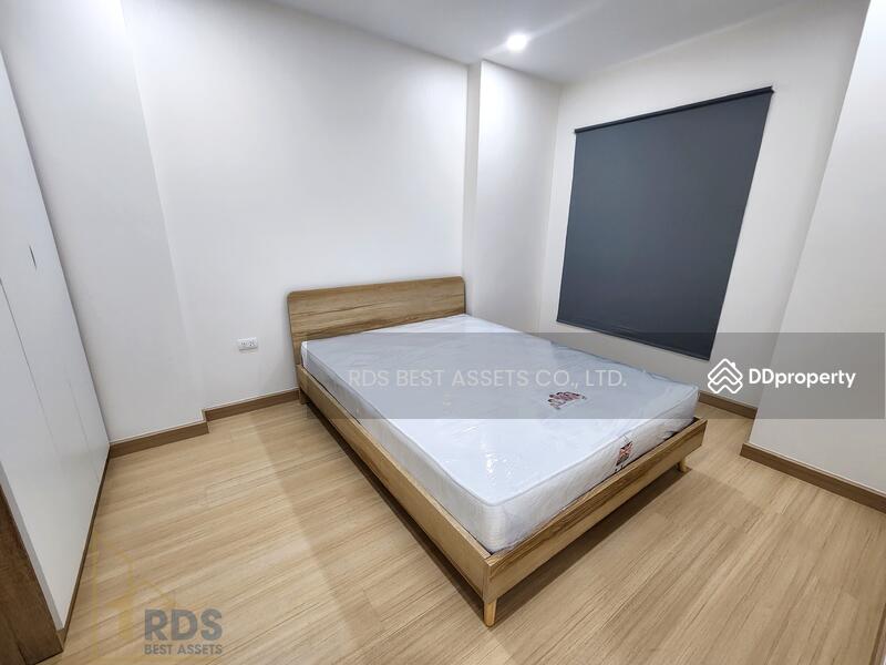 For Rent - Supalai Veranda Sukhumvit 117, Samut Prakan