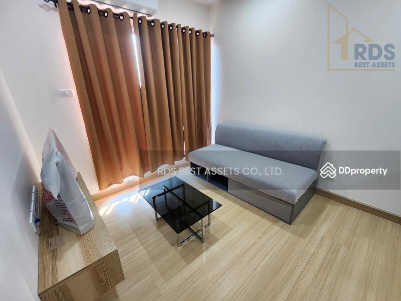 For Rent - Supalai Veranda Sukhumvit 117, Samut Prakan
