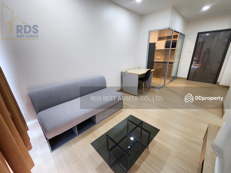 For Rent - Supalai Veranda Sukhumvit 117, Samut Prakan