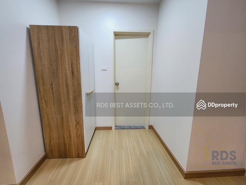 For Rent - Supalai Veranda Sukhumvit 117, Samut Prakan