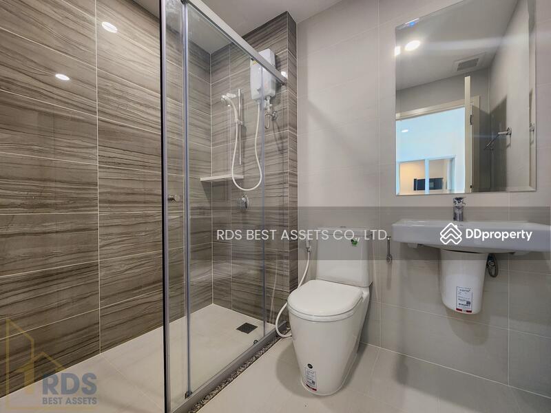 For Rent - Supalai Veranda Sukhumvit 117, Samut Prakan