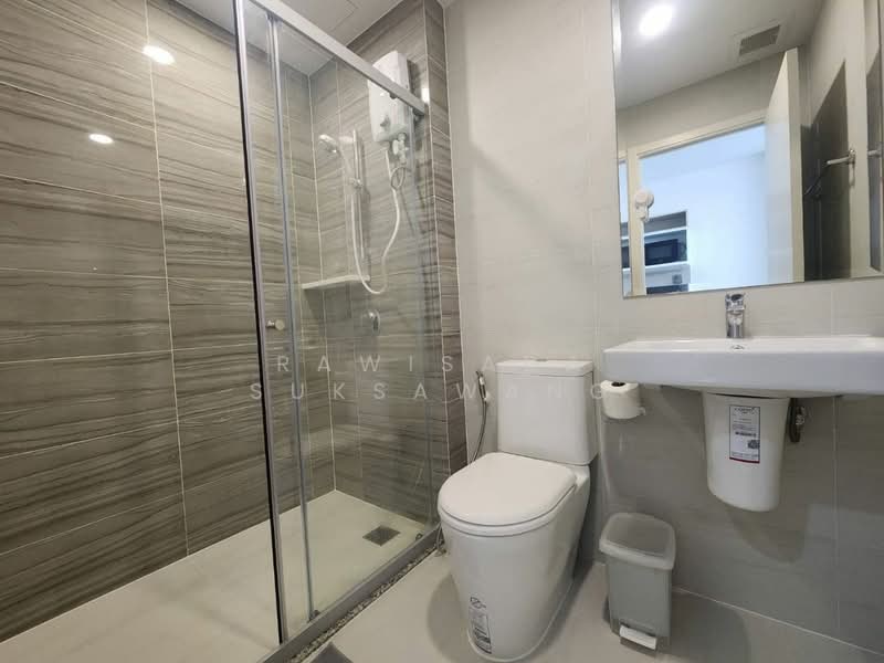 Supalai Veranda Sukhumvit 117, Samut Prakan, Sukhumvit 117, Bang Muang Mai, Muang Samut Prakarn, Samut Prakan, Studio, 29 sqm, Condo For Rent, by RAWISADA SUKSAWANG, 10670729 - DDproperty.com