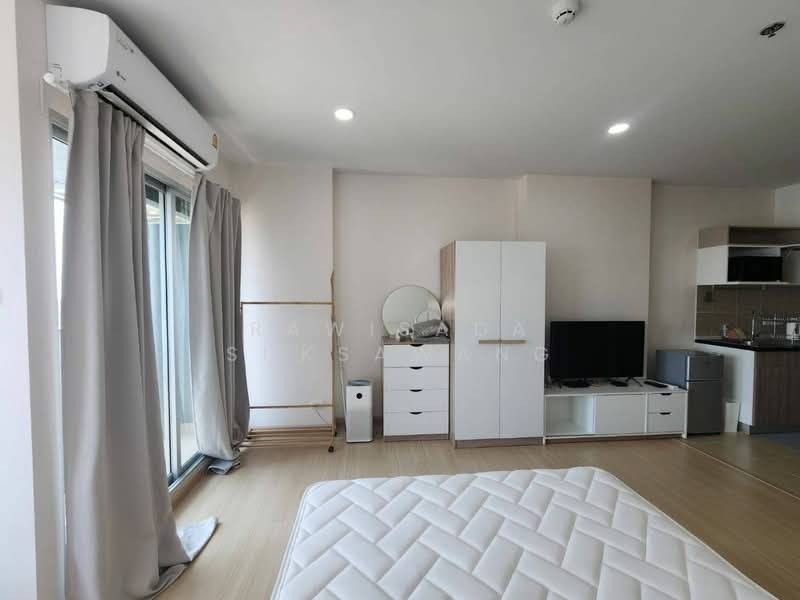 Supalai Veranda Sukhumvit 117 : ศุภาลัย เวอเรนด้า สุขุมวิท 117, สมุทรปราการ, ถ. สุขุมวิท 117, บางเมืองใหม่, เมืองสมุทรปราการ, สมุทรปราการ, 29 ตร.ม., คอนโด ให้เช่า, โดย RAWISADA SUKSAWANG, 10670729 - DDproperty.com