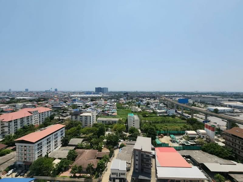 Supalai Veranda Sukhumvit 117 : ศุภาลัย เวอเรนด้า สุขุมวิท 117, สมุทรปราการ, ถ. สุขุมวิท 117, บางเมืองใหม่, เมืองสมุทรปราการ, สมุทรปราการ, 29 ตร.ม., คอนโด ให้เช่า, โดย RAWISADA SUKSAWANG, 10670729 - DDproperty.com