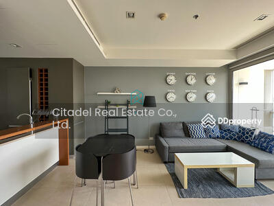 For Rent - The River by Raimon Land, Bangkok