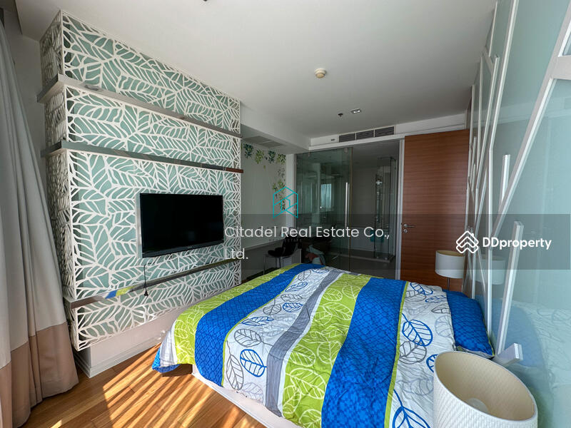 The River by Raimon Land : เดอะ ริเวอร์ บาย ไรม่อน แลนด์, กรุงเทพ, ซอยเจริญนคร 13 ถนนเจริญนคร, คลองต้นไทร, คลองสาน, กรุงเทพ, 58 ตร.ม., คอนโด ให้เช่า, โดย Citadel Real Estate Co., Ltd. -, 10670803 - DDproperty.com