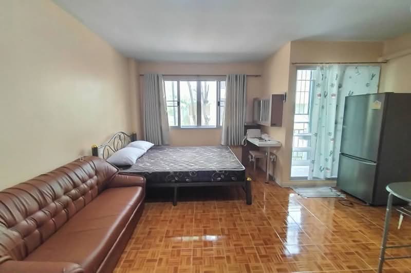 Lumpini Condo Town Ramintra-Laksi, Bangkok, 16 Ram Inthra Road, Anusaowari, Bang Khen, Bangkok, 1 Bedroom, 25 sqm, Condo For Sale, by ชนะชาติ นนท์ตา, 10671233 - DDproperty.com