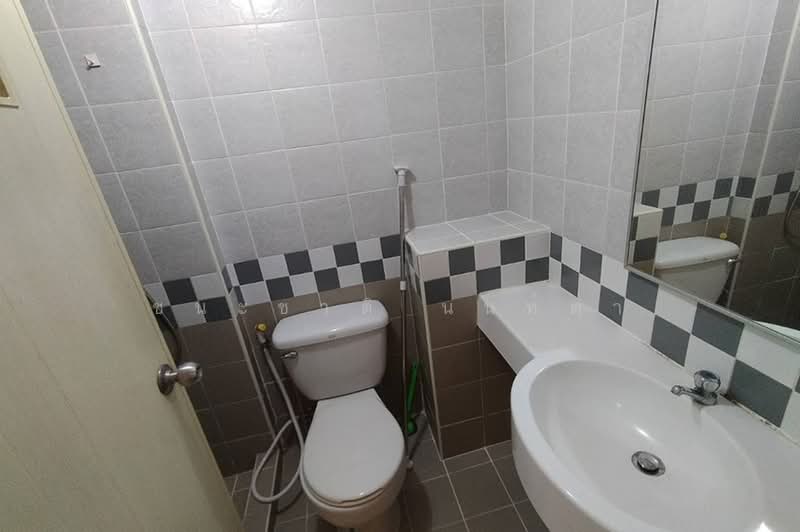 Lumpini Condo Town Ramintra-Laksi : ลุมพินี คอนโดทาวน์ รามอินทรา-หลักสี่, กรุงเทพ, 16 ถ.รามอินทรา, อนุสาวรีย์, บางเขน, กรุงเทพ, 25 ตร.ม., คอนโด ขาย, โดย ชนะชาติ นนท์ตา, 10671233 - DDproperty.com