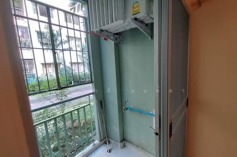 Lumpini Condo Town Ramintra-Laksi, Bangkok, 16 Ram Inthra Road, Anusaowari, Bang Khen, Bangkok, 1 Bedroom, 25 sqm, Condo For Sale, by ชนะชาติ นนท์ตา, 10671233 - DDproperty.com