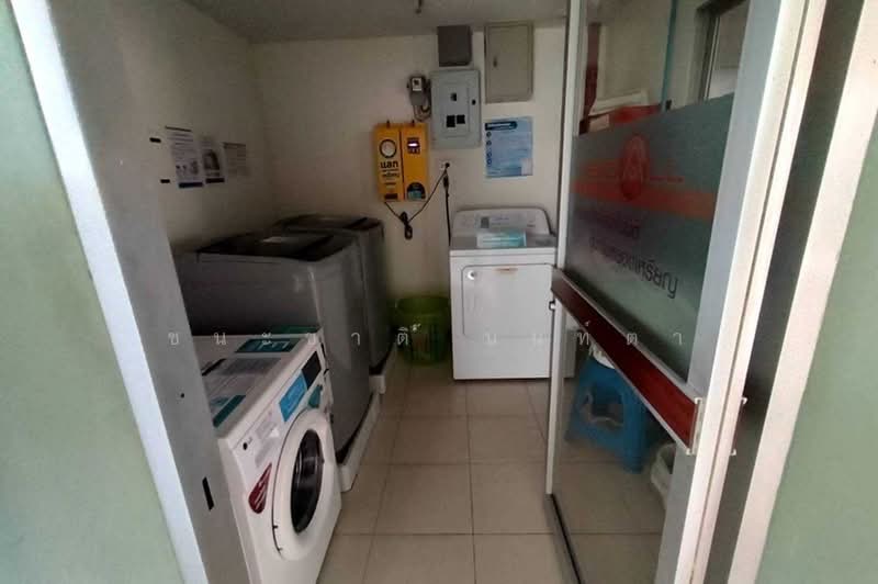 Lumpini Condo Town Ramintra-Laksi : ลุมพินี คอนโดทาวน์ รามอินทรา-หลักสี่, กรุงเทพ, 16 ถ.รามอินทรา, อนุสาวรีย์, บางเขน, กรุงเทพ, 25 ตร.ม., คอนโด ขาย, โดย ชนะชาติ นนท์ตา, 10671233 - DDproperty.com