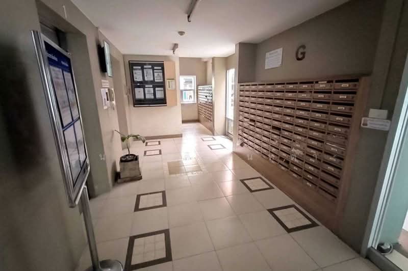 Lumpini Condo Town Ramintra-Laksi, Bangkok, 16 Ram Inthra Road, Anusaowari, Bang Khen, Bangkok, 1 Bedroom, 25 sqm, Condo For Sale, by ชนะชาติ นนท์ตา, 10671233 - DDproperty.com