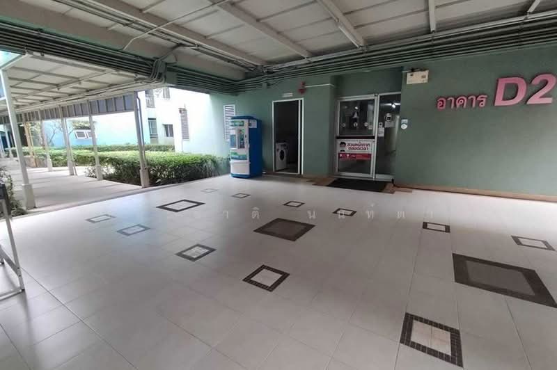 Lumpini Condo Town Ramintra-Laksi, Bangkok, 16 Ram Inthra Road, Anusaowari, Bang Khen, Bangkok, 1 Bedroom, 25 sqm, Condo For Sale, by ชนะชาติ นนท์ตา, 10671233 - DDproperty.com