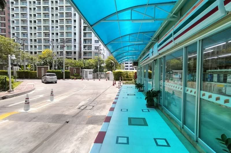 Lumpini Condo Town Ramintra-Laksi, Bangkok, 16 Ram Inthra Road, Anusaowari, Bang Khen, Bangkok, 1 Bedroom, 25 sqm, Condo For Sale, by ชนะชาติ นนท์ตา, 10671233 - DDproperty.com
