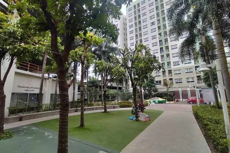 Lumpini Condo Town Ramintra-Laksi : ลุมพินี คอนโดทาวน์ รามอินทรา-หลักสี่, กรุงเทพ, 16 ถ.รามอินทรา, อนุสาวรีย์, บางเขน, กรุงเทพ, 25 ตร.ม., คอนโด ขาย, โดย ชนะชาติ นนท์ตา, 10671233 - DDproperty.com