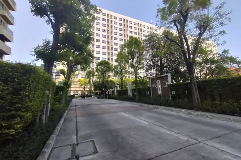 Lumpini Condo Town Ramintra-Laksi, Bangkok, 16 Ram Inthra Road, Anusaowari, Bang Khen, Bangkok, 1 Bedroom, 25 sqm, Condo For Sale, by ชนะชาติ นนท์ตา, 10671233 - DDproperty.com