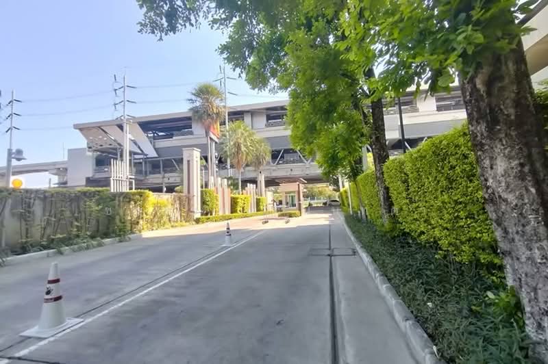Lumpini Condo Town Ramintra-Laksi : ลุมพินี คอนโดทาวน์ รามอินทรา-หลักสี่, กรุงเทพ, 16 ถ.รามอินทรา, อนุสาวรีย์, บางเขน, กรุงเทพ, 25 ตร.ม., คอนโด ขาย, โดย ชนะชาติ นนท์ตา, 10671233 - DDproperty.com
