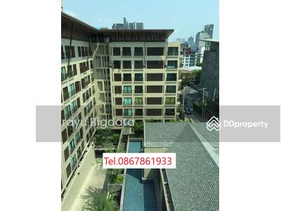ขาย - Condolette Dwell Sukhumvit 26 : คอนโดเลต ดเวล สุขุมวิท 26, กรุงเทพ