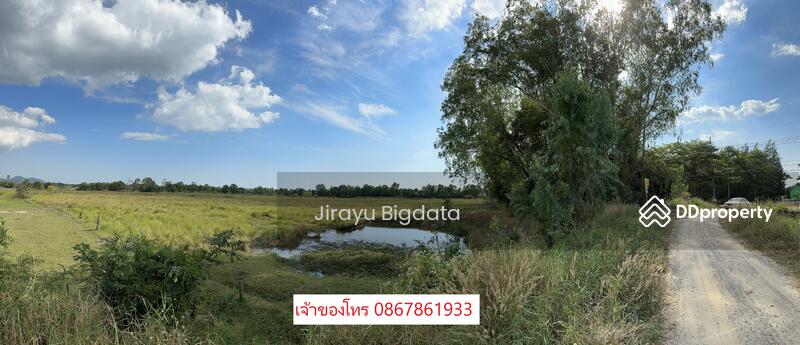 ขาย - ขายที่ดิน อำเภอเมืองระยอง ตำบลตะพง ติดถนน 3142 และคลองสาธารณะประโยชน์ ‎, ระยอง