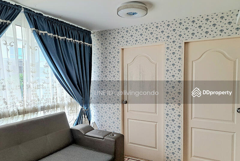 ให้เช่า - Chateau in Town Sukhumvit 64 Sky Moon : ชาโตว์ อินทาวน์ สุขุมวิท 64 สกายมูน, กรุงเทพ