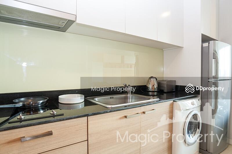 Circle Condominium, Bangkok, 1674 Soi Petchaburi 36 Petchaburi Road, Makkasan, Ratchathewi, Bangkok, 1 Bedroom, 46 sqm, Condo For Sale, by Magic Property, 10671449 - DDproperty.com