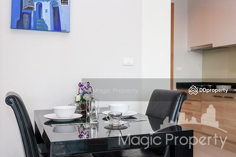 Circle Condominium : เซอร์เคิล คอนโดมิเนียม, กรุงเทพ, 1674 ซอยเพชรบุรี 36 ถนนเพชรบุรี, มักกะสัน, ราชเทวี, กรุงเทพ, 46 ตร.ม., คอนโด ขาย, โดย Magic Property, 10671449 - DDproperty.com