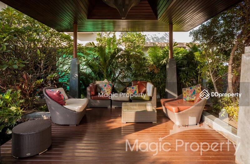 Circle Condominium, Bangkok, 1674 Soi Petchaburi 36 Petchaburi Road, Makkasan, Ratchathewi, Bangkok, 1 Bedroom, 46 sqm, Condo For Sale, by Magic Property, 10671449 - DDproperty.com