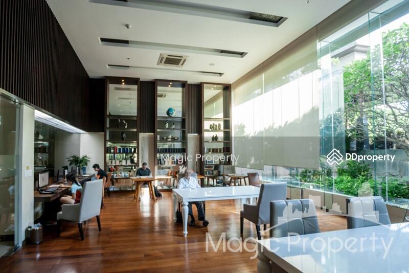 Circle Condominium : เซอร์เคิล คอนโดมิเนียม, กรุงเทพ, 1674 ซอยเพชรบุรี 36 ถนนเพชรบุรี, มักกะสัน, ราชเทวี, กรุงเทพ, 46 ตร.ม., คอนโด ขาย, โดย Magic Property, 10671449 - DDproperty.com