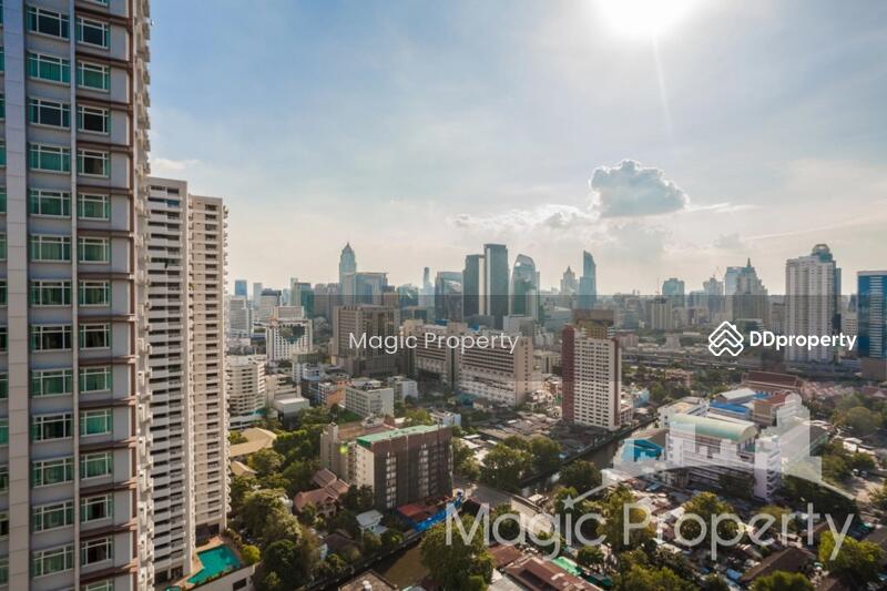 Circle Condominium, Bangkok, 1674 Soi Petchaburi 36 Petchaburi Road, Makkasan, Ratchathewi, Bangkok, 1 Bedroom, 46 sqm, Condo For Sale, by Magic Property, 10671449 - DDproperty.com