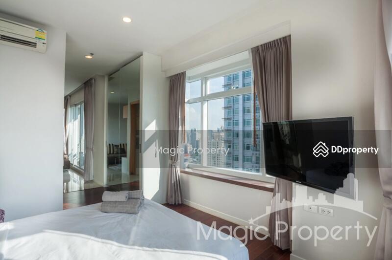 Circle Condominium : เซอร์เคิล คอนโดมิเนียม, กรุงเทพ, 1674 ซอยเพชรบุรี 36 ถนนเพชรบุรี, มักกะสัน, ราชเทวี, กรุงเทพ, 46 ตร.ม., คอนโด ขาย, โดย Magic Property, 10671449 - DDproperty.com