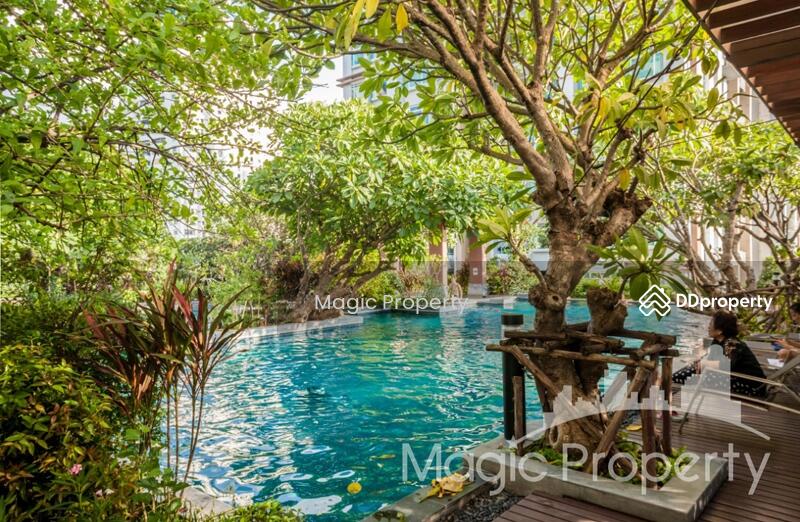 Circle Condominium : เซอร์เคิล คอนโดมิเนียม, กรุงเทพ, 1674 ซอยเพชรบุรี 36 ถนนเพชรบุรี, มักกะสัน, ราชเทวี, กรุงเทพ, 46 ตร.ม., คอนโด ขาย, โดย Magic Property, 10671449 - DDproperty.com