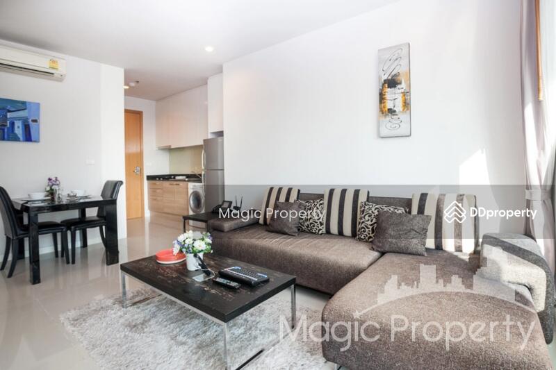 Circle Condominium : เซอร์เคิล คอนโดมิเนียม, กรุงเทพ, 1674 ซอยเพชรบุรี 36 ถนนเพชรบุรี, มักกะสัน, ราชเทวี, กรุงเทพ, 46 ตร.ม., คอนโด ขาย, โดย Magic Property, 10671449 - DDproperty.com