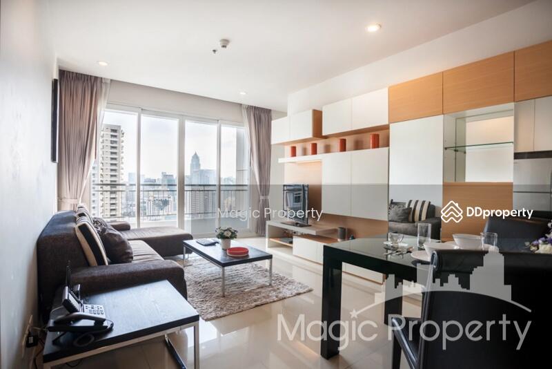 Circle Condominium : เซอร์เคิล คอนโดมิเนียม, กรุงเทพ, 1674 ซอยเพชรบุรี 36 ถนนเพชรบุรี, มักกะสัน, ราชเทวี, กรุงเทพ, 46 ตร.ม., คอนโด ขาย, โดย Magic Property, 10671449 - DDproperty.com