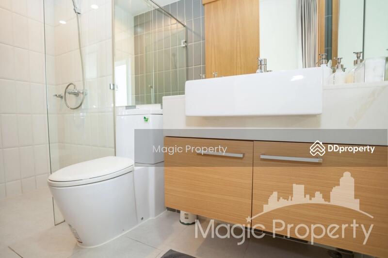 Circle Condominium, Bangkok, 1674 Soi Petchaburi 36 Petchaburi Road, Makkasan, Ratchathewi, Bangkok, 1 Bedroom, 46 sqm, Condo For Sale, by Magic Property, 10671449 - DDproperty.com