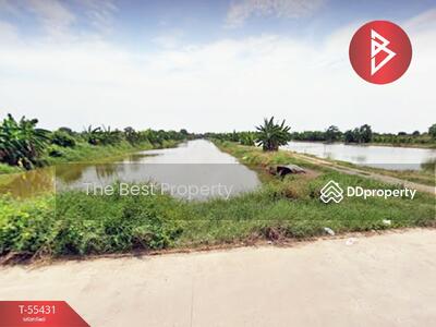 ขาย - ที่ดินบางพลี สมุทรปราการ, สมุทรปราการ
