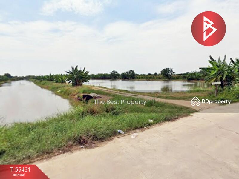 ขาย - ที่ดินบางพลี สมุทรปราการ, สมุทรปราการ