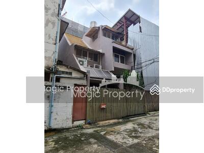 ขาย - ทาวน์เฮ้าส์ ใน ซอยสุขุมวิท 15, กรุงเทพ
