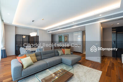 For Rent - The Estelle Phrom Phong, Bangkok
