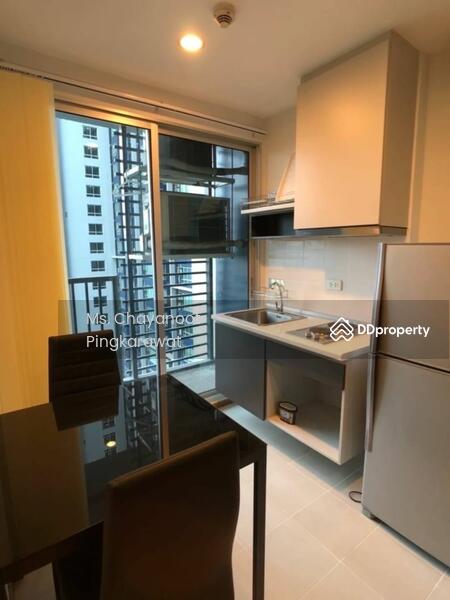 The Base Sukhumvit 77 : เดอะ เบส สุขุมวิท 77, กรุงเทพ, 289 ถนนสุขุมวิท 77, พระโขนงเหนือ, วัฒนา, กรุงเทพ, 30 ตร.ม., คอนโด ให้เช่า, โดย Ms. Chayanoot Pingkarawat, 10672066 - DDproperty.com