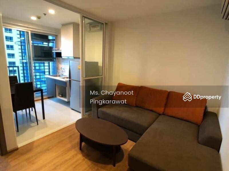 The Base Sukhumvit 77, Bangkok, 289 Sukhumvit 77 Road, Phra Kanong Nua, Watthana, Bangkok, 1 Bedroom, 30 sqm, Condo For Rent, by Ms. Chayanoot Pingkarawat, 10672066 - DDproperty.com