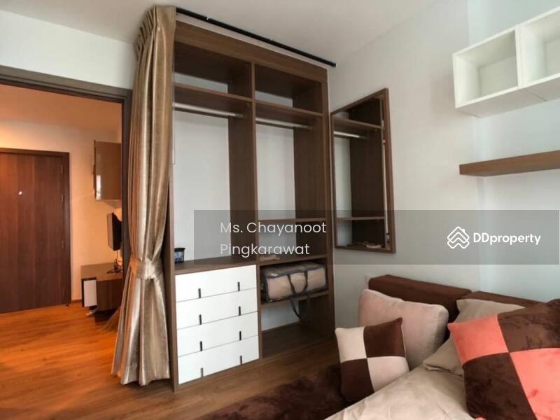 The Base Sukhumvit 77 : เดอะ เบส สุขุมวิท 77, กรุงเทพ, 289 ถนนสุขุมวิท 77, พระโขนงเหนือ, วัฒนา, กรุงเทพ, 30 ตร.ม., คอนโด ให้เช่า, โดย Ms. Chayanoot Pingkarawat, 10672066 - DDproperty.com