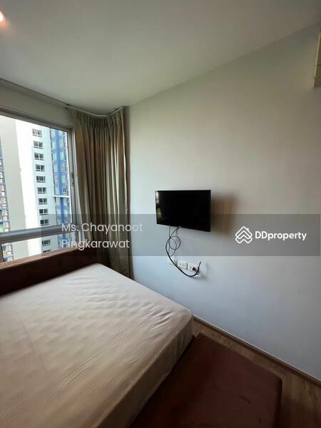 The Base Sukhumvit 77, Bangkok, 289 Sukhumvit 77 Road, Phra Kanong Nua, Watthana, Bangkok, 1 Bedroom, 30 sqm, Condo For Rent, by Ms. Chayanoot Pingkarawat, 10672066 - DDproperty.com