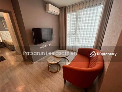 For Rent - IDEO Mobi Sukhumvit Eastpoint, Bangkok