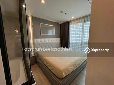 For Rent - IDEO Mobi Sukhumvit Eastpoint, Bangkok